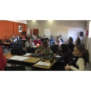  3er Encuentro de Formación Situada - COMPRENSIÓN LECTORA